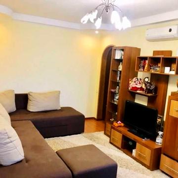 Оренда 1к квартири на вул. Городоцькій