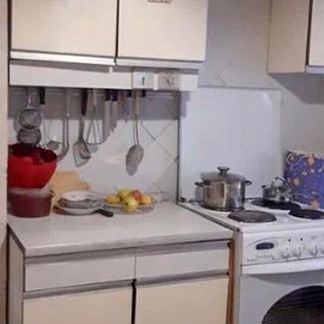 Довгострокова оренда 2к Квартира Академіка Корольова вулиця