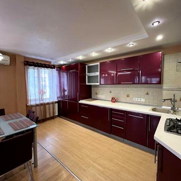 Продаж 2к Квартира Северинівська вулиця