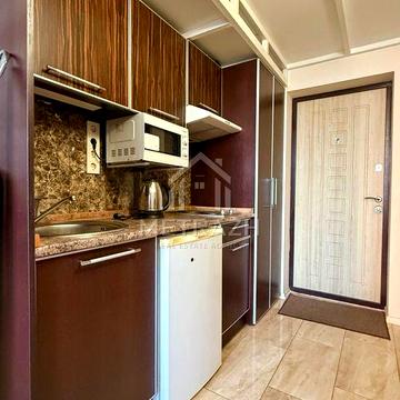 Продам двухуровневую квартиру!ЖК Алексеевские Акварели, Целиноградская ЖК Алексеевские Акварели