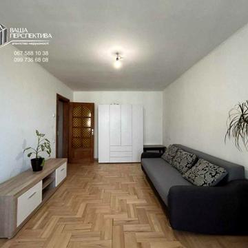Продаж 2-х к.квартири, Вернадського, 54 кв.м, 65000$
