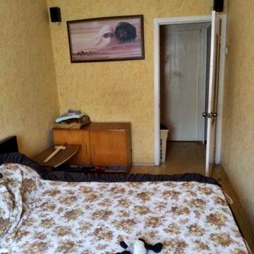 Продам 3-и кімнатну квартиру в Новомиколаївці.