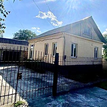 Продам 3-кім будинок Підгороднє