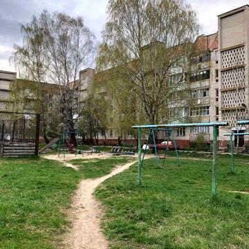Продаж 3-х кімнатної квартири в центрі, вул.Т.Шевченка 32А