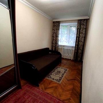 Здається 3-кімнатна квартира, вулиця Чкалова(р-н Головної)
