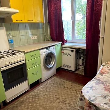 Продаж 2к Квартира Болгарська вулиця
