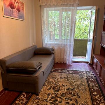 Продаж 2к Квартира Болгарська вулиця