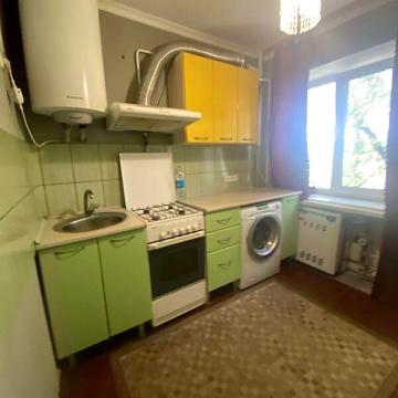 Продаж 1к Квартира Болгарська вулиця