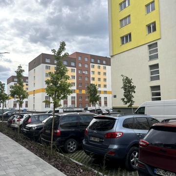 Героїв Крут вул., 4-А