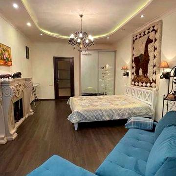 Сдам 1-но комнатную квартиру в Чудо-городе