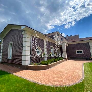 Довгострокова оренда 5к Дім Лугова вулиця