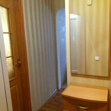 Продаж 1 кімнатної квартири. Сертикафікат так