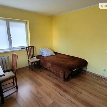 Довгострокова оренда 1к Квартира Івана Сулими вулиця