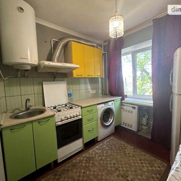 Продаж 1к Квартира Болгарська вулиця