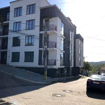 Продаж новобудови в історичному центрі ЖК Неосіті