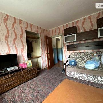 Продаж 2к Квартира Єрусалимка (Едельштейна) вулиця