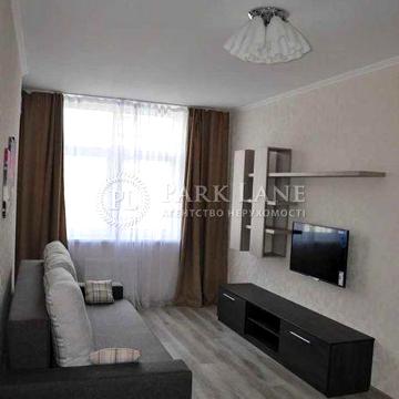 Продаж 1к квартира Анни Ахматової 22 Позняки