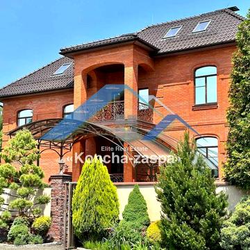 Конча Заспа, Козин продажа дома с выходом на воду.