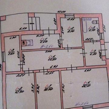 Дом в деревне продам