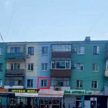 2-кімнатна квартира на 44 кварталі