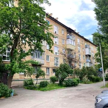 Сірожупанників вул. (Валентина Сєрова), 30-А
