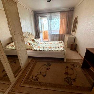 Сдается 3-х комн. квартира по ул. Дегтярева, Осипенковский р-н