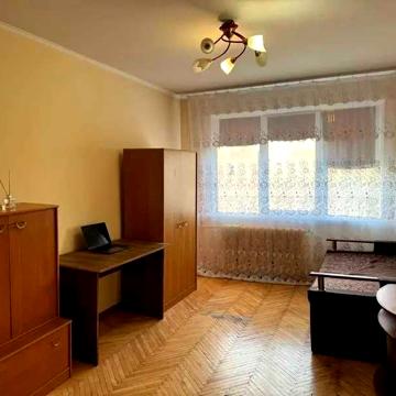 Розділька двокімнатна квартира 50m2 |м| Лісова