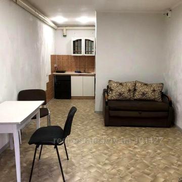 Коциловського Й. вул. Личаківський район