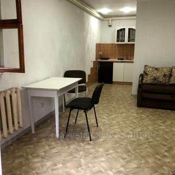 Коциловського Й. вул. Личаківський район