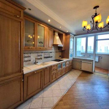 Продаж 3к, пр-т М.Бажана 14, м. Осокорки 2хв., м. Позняки 8хв.