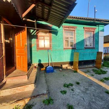 Продам будинок р-н Загребелля