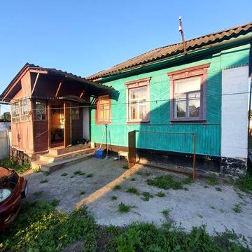 Продам будинок р-н Загребелля