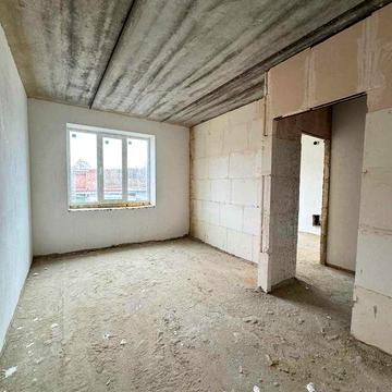 Терміновий Продаж 1к Квартири в Готовому Будинку