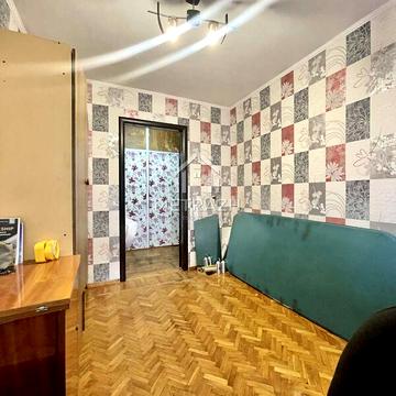 Продаж 3к Квартира Клочківська вулиця