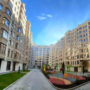 Продам 1 комн в ЖК "Авиньон", Дача Ковалевского! 1 линия моря ЖК «Avinion»