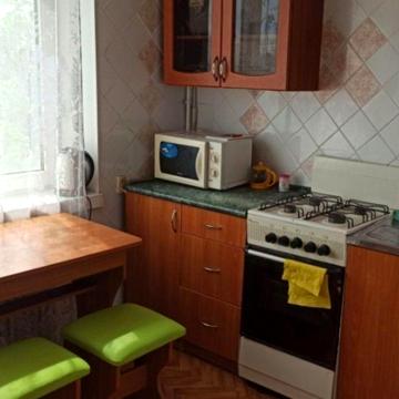 Здам свою 1 к. кв. Не агентство на Валентиновской