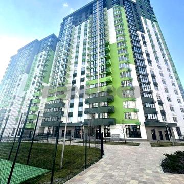 Продаж 2к квартири 76 кв.м в ЖК Сирецькі Сади, Сирець