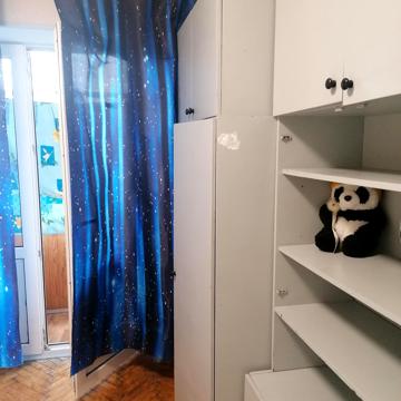 Андрія Малишка вул., 27