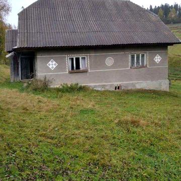 Будинок на селі. не дорого