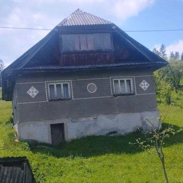 Будинок на селі. не дорого
