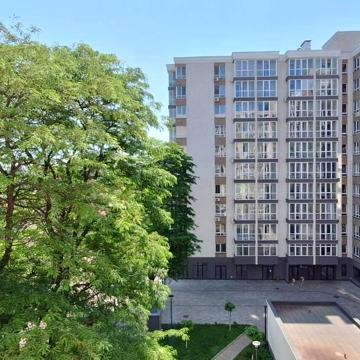 Профсоюзна вул., 9-А