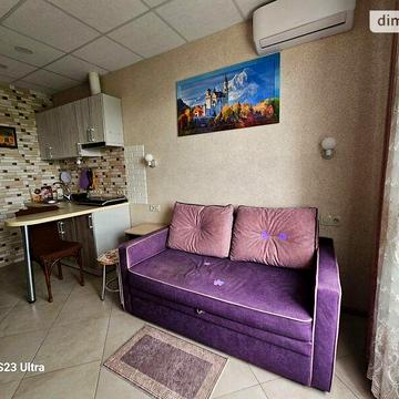 Довгострокова оренда 1к Квартира Шевченківський провулок ЖК Воробьевы горы