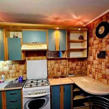 Аренда 1к квартиры в Лесках