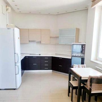 Оренда 2-кімн. квартира в ЖК ОАЗІС Івасюка (Г.Сталінграду) 2г