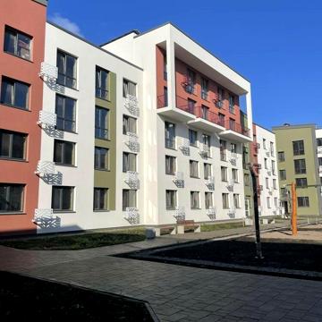 Перспективна, 21
