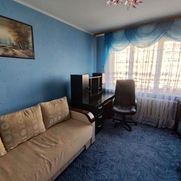 Європейського Союзу просп. (Правди), 37-Б