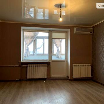 Продаж 1к Квартира Промислова вулиця