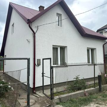 Миколаївський пров.
