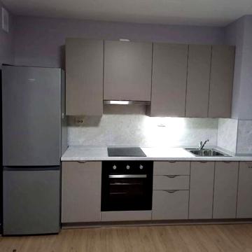 Довгострокова оренда 1к Квартира Академіка Філатова вулиця