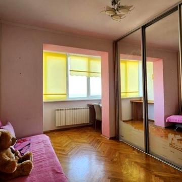 Здам 3х.квартиру м.Обухів